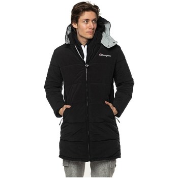 Takit Champion Script Logo Back Padded Hooded EU S