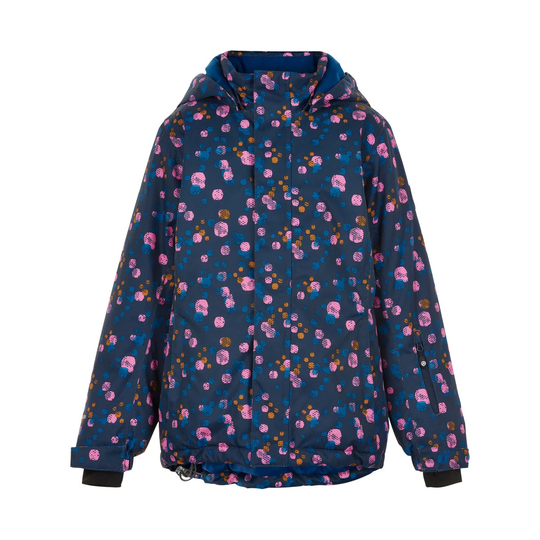 Color Kids Talvitakki, Dress Blues, 104