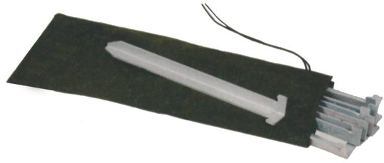 GS40 x 8 Maakiilasarja