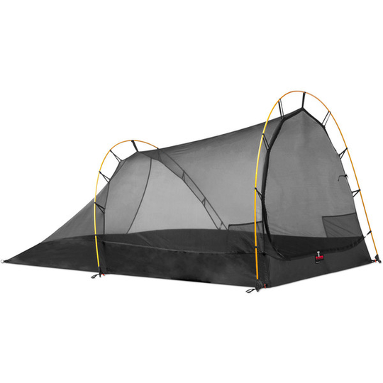 Hilleberg Anjan 2 / 2 Gt Mesh Inner Tent - Black - OneSize