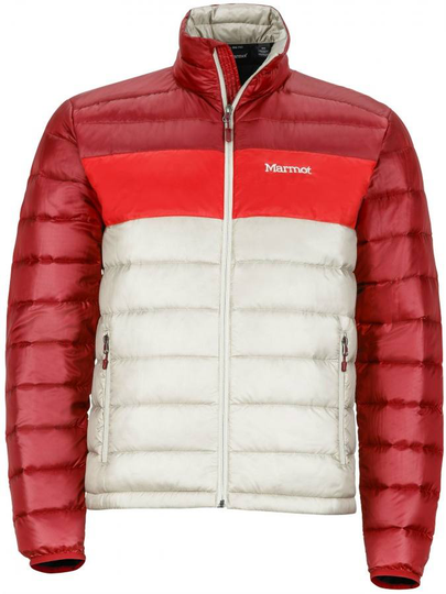 Ares Jacket Tiili S