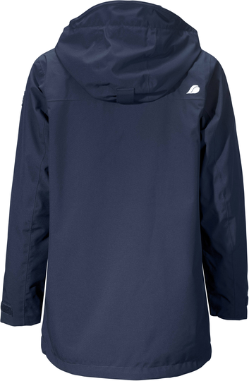 Eike Boy's Jacket Navy 130