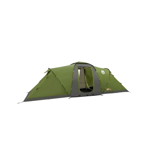 Coleman Bering 6 teltta kuudelle
