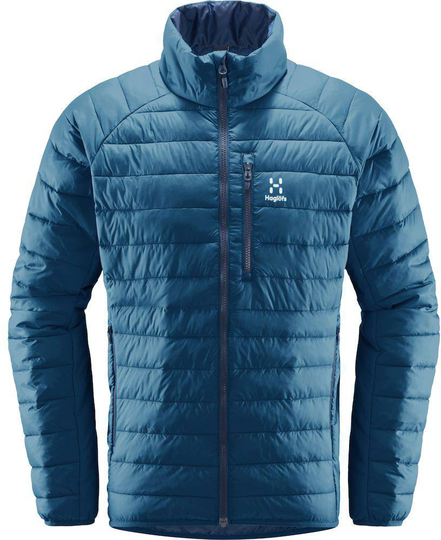 Rapid Mimic Jacket Men Ocean M