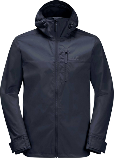 Desert Wind Jacket Night blue S