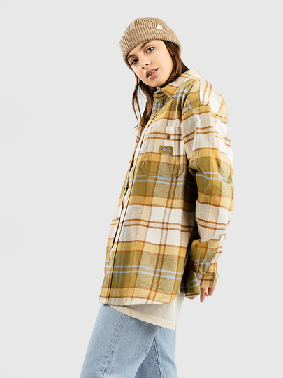 Dickies Orting Shirt kuviotu