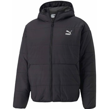 Takit Puma Classics Hooded Padded EU M