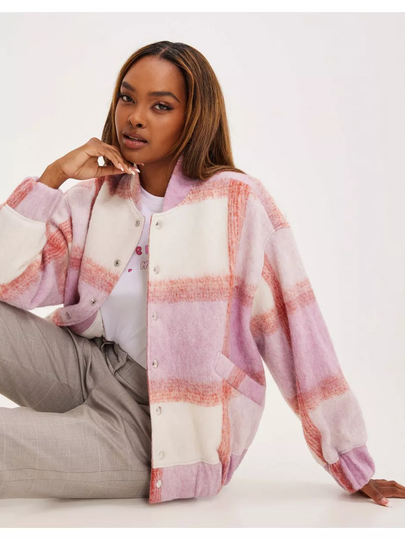 IRO Lahiana Light Pink