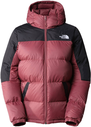 Diablo Down W Hoodie Wild Ginger XS