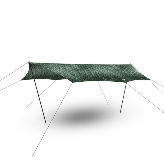 Heimplanet Dawn M - Cairo Camo - ONESIZE