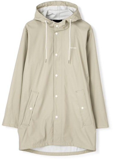 Wings Rainjacket Sand XS