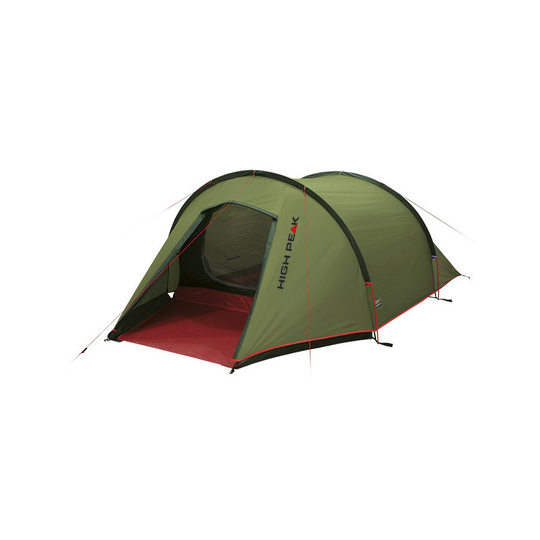 High Peak Kite 2 kahden hengen teltta