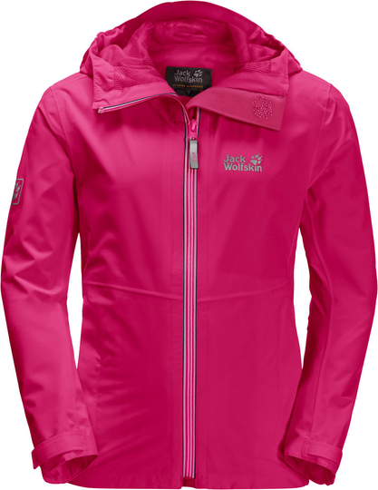 JWP Shell Kids Orchid 128