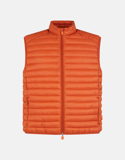 Adam Vest Oranssi L