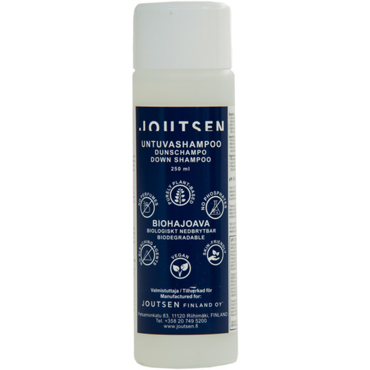 Joutsen Untuvashampoo 250ml - Nocolor - OneSize