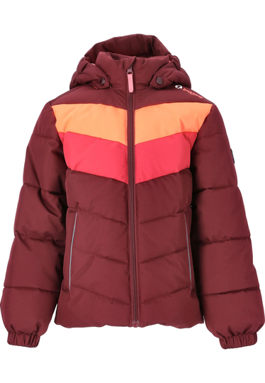 ZigZag Bento Pro-Lite Talvitakki, Port Royale, 3 Vuotta