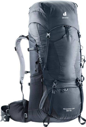 Aircontact Lite 65+10 Grafiitti