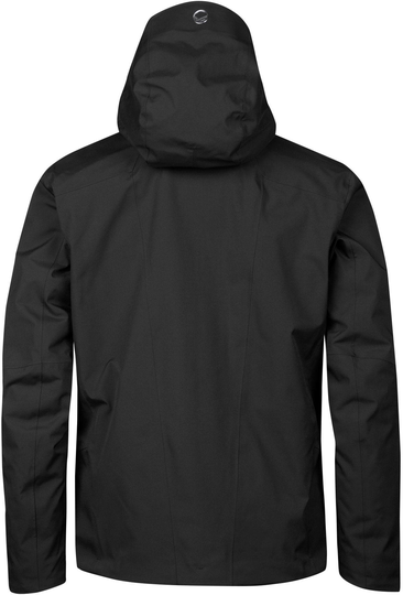 Men's Storm Ski Jacket Musta M