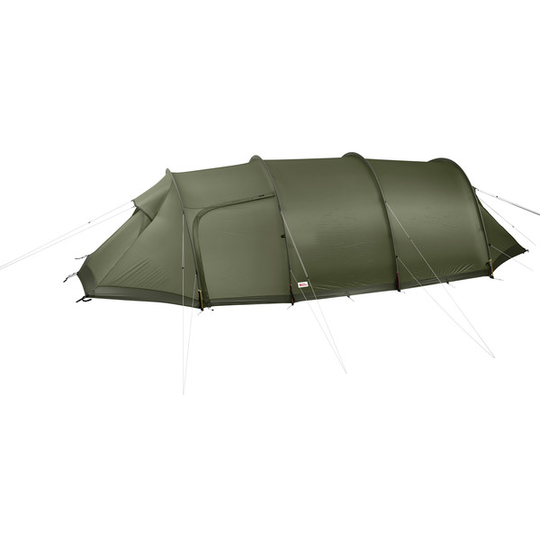 Fjällräven Abisko Endurance 4 - Pine Green - Unisex - OneSize