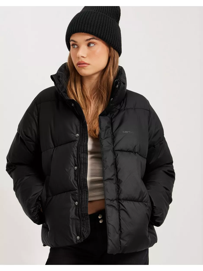 Carhartt WIP W' Doville Jacket Black