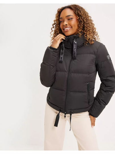 ROCKANDBLUE Afterworld Jacket Black