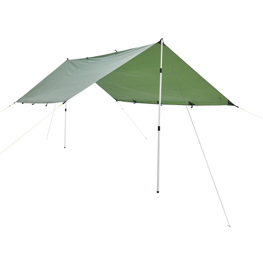 FRILUFTS Callan Tarp - Vineyard Green - M