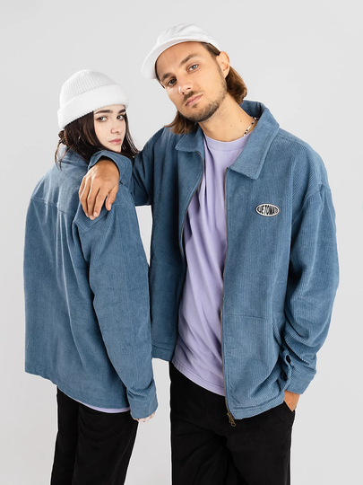 Blue Tomato Cordy Jacket sininen