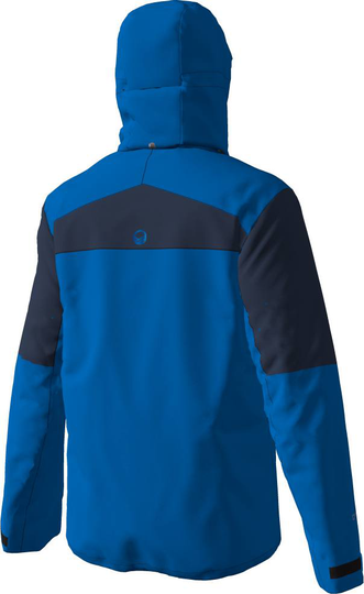 Men's Roland Ski Jacket Sininen M