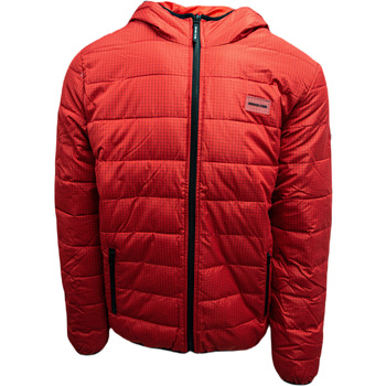 Takit DC Shoes Turner Puffer Hooded EU S