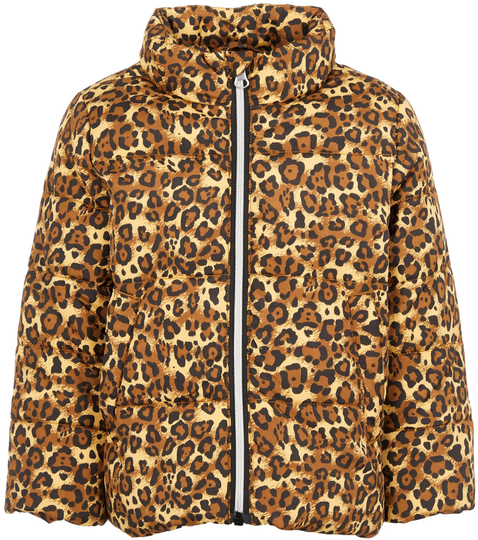 Name it Misti Takki, Bronze Brown 104