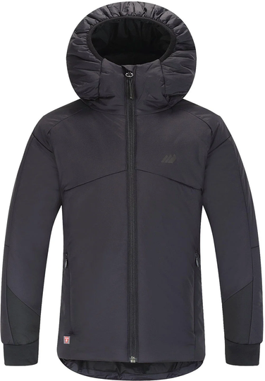 Skogstad Staveneset Kevyttoppatakki, Dark Navy, 7 v