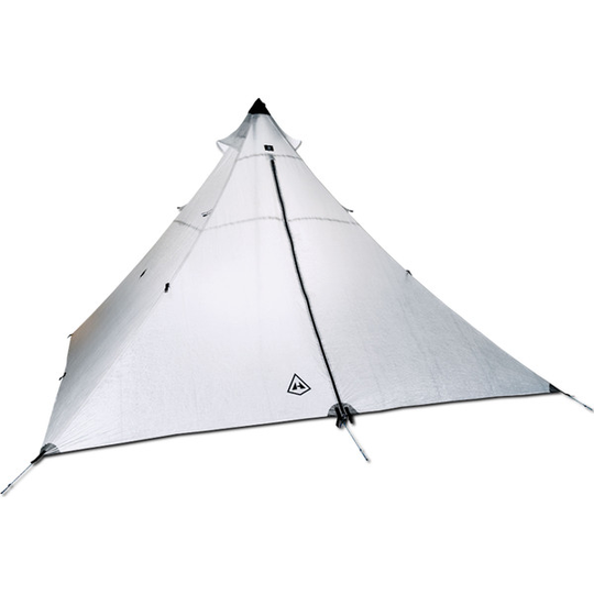Hyperlite Mountain Gear Ultamid 4 - White - OneSize