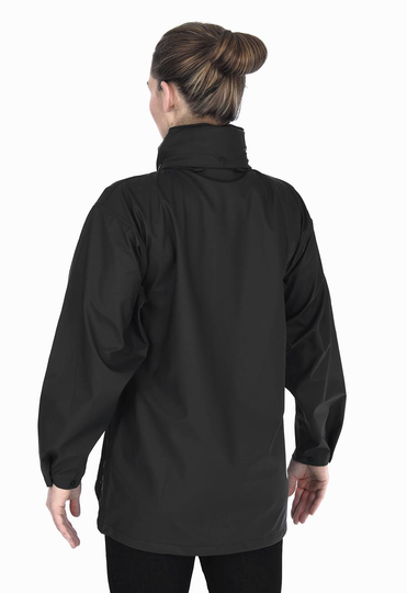 Women's Voss Jacket Musta L