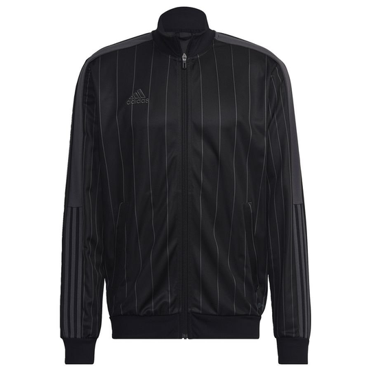 adidas Treenitakki Tiro - Musta