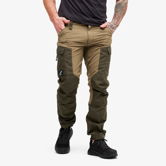 RVRC GP Pants Miehet Cub, Koko:2XL - Ulkoiluhousut, Vaellushousut & Retkeilyhousut