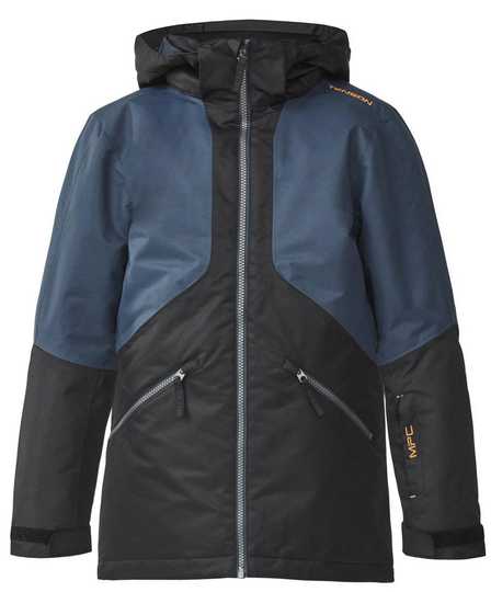 Tenson Mochi Talvitakki, Black, 122-128