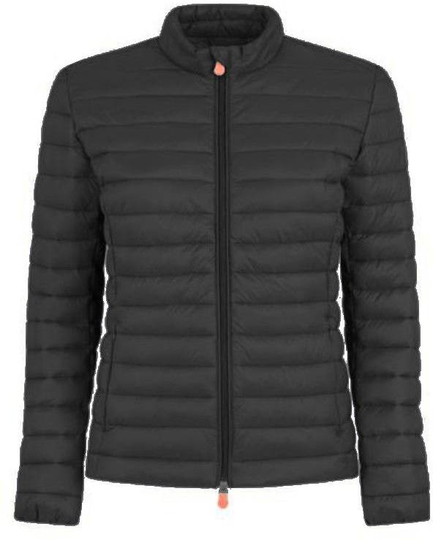 Aura Jacket Musta 1