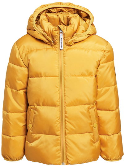 Nordbjørn Narvik Talvitakki, Golden Spice, 98-104