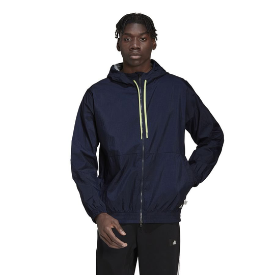 adidas Tuulitakki Future Icons - Navy