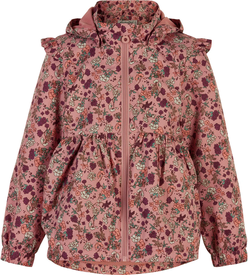Minymo Välikausitakki, Rose Tan, 80