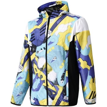 Takit adidas Originals Montage Aop Windbreaker EU XS