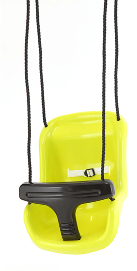 Hörby Bruk Vauvakeinu Exclusive, Lime