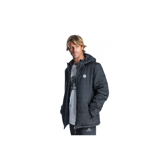 Rip Curl Originals Insulated Jacket, kevyttoppatakki