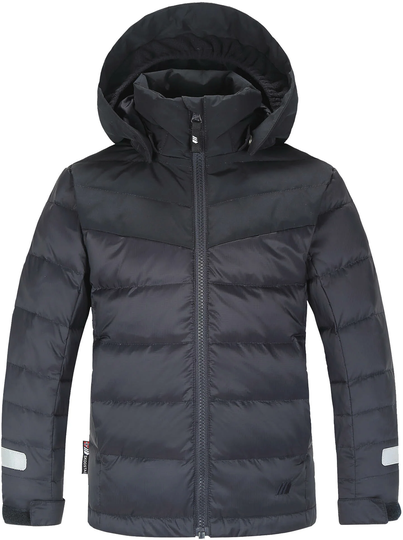 Skogstad Stolen Untuvatakki, Dark Navy, 3 vuotta