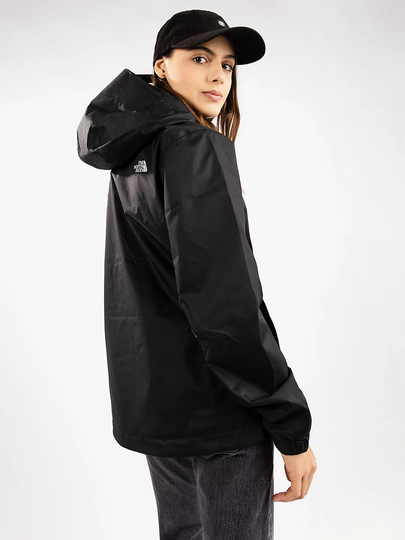 THE NORTH FACE Quest Jacket musta