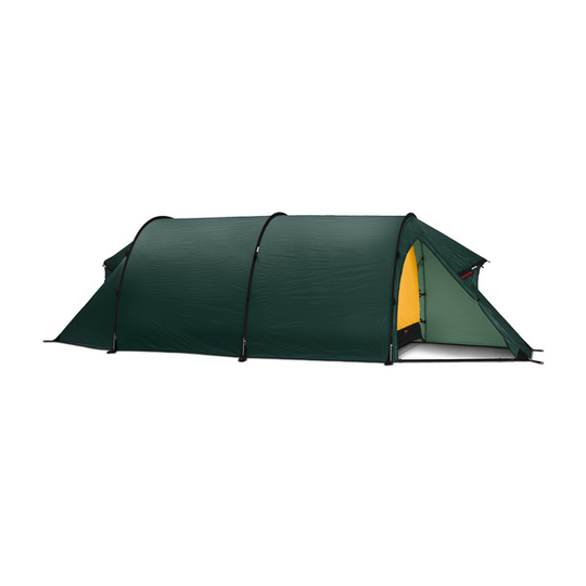 Hilleberg Keron 4 - Green - OneSize