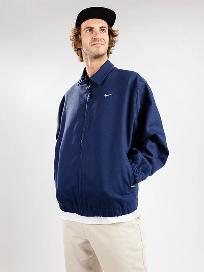 Nike SB Lightweight Skate Jacket sininen