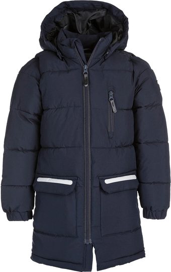 ZigZag Jason Pro-Lite Talvitakki, Navy Blazer, 3 vuotta