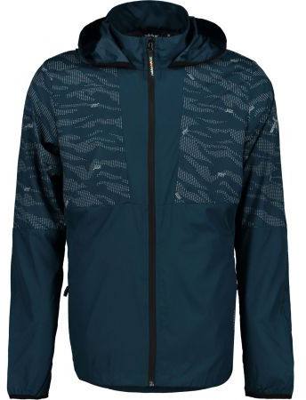 Meskila Jacket Tummansininen S
