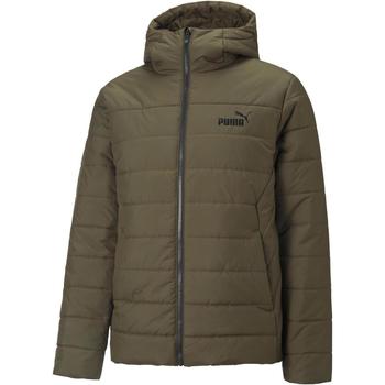 Takit Puma Ess Hooded Padded Jacket EU S